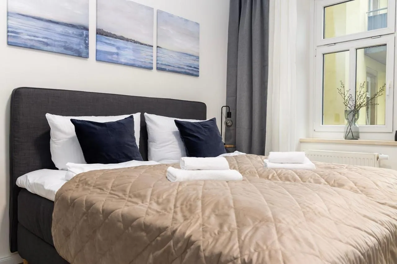 Design 2R Apartment Dresden Neustadt - Garten - Elbnahe - Airport