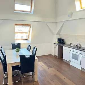  Appartement Dresdener Berge